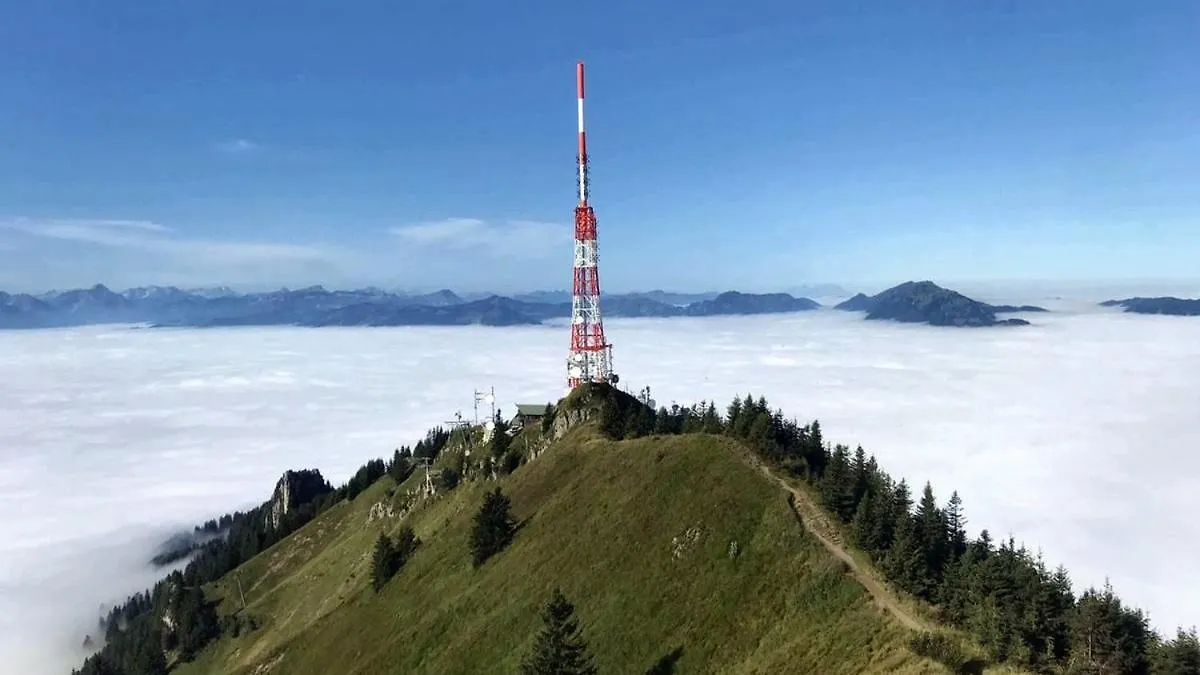 FeWo Im Städt´le Immenstadt Immenstadt im Allgäu