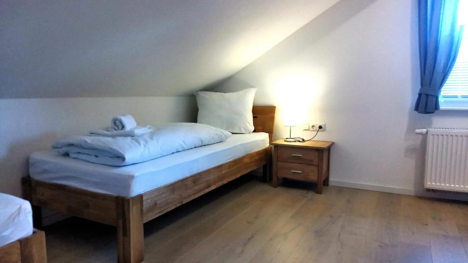 Apartment FeWo Im Städt´le Immenstadt Immenstadt im Allgäu Deutschland