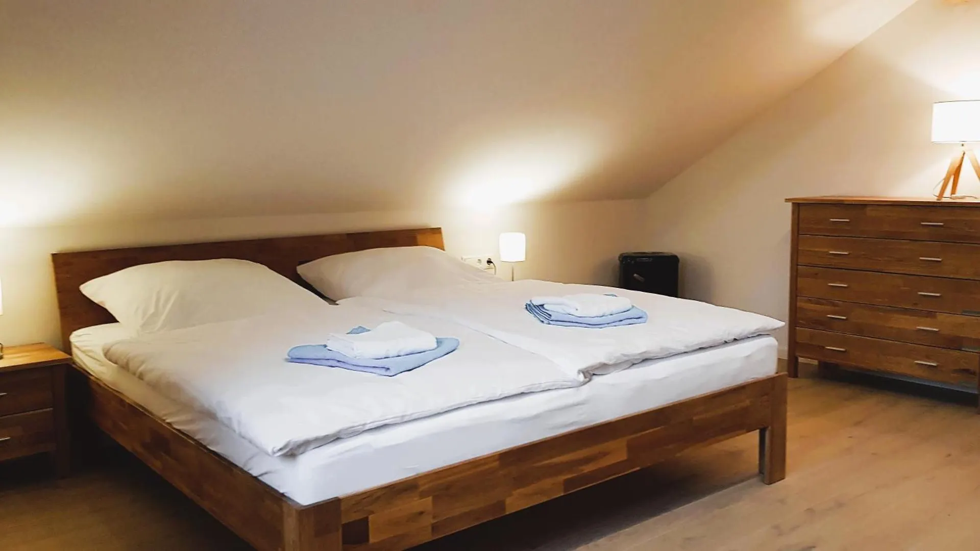 Apartment FeWo Im Städt´le Immenstadt Immenstadt im Allgäu