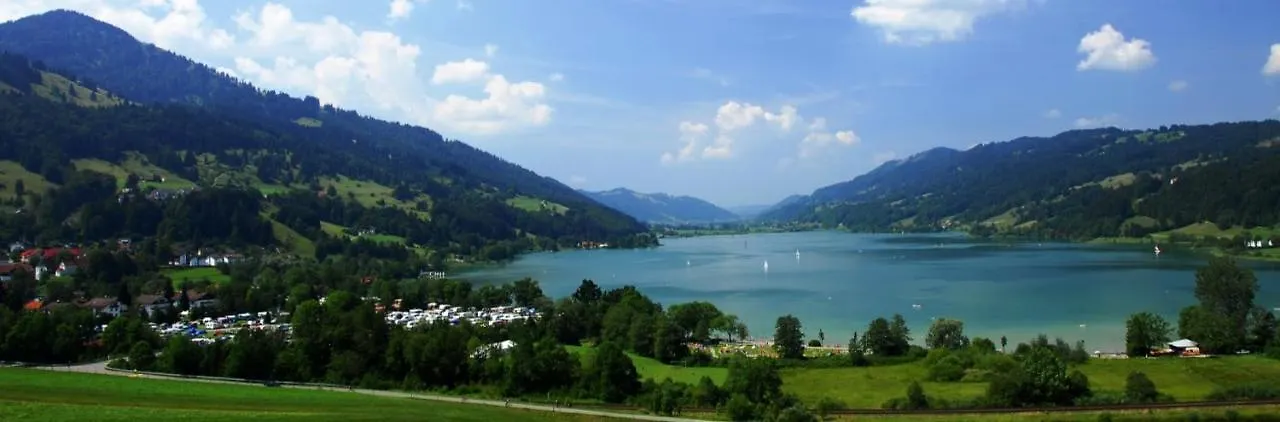 FeWo Im Städt´le Immenstadt Immenstadt im Allgäu