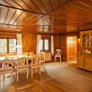 Wald-ferienhaus-seefried Immenstadt im Allgäu