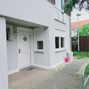Koepenick 43 Mit Wlan Ferienhaus Berlin