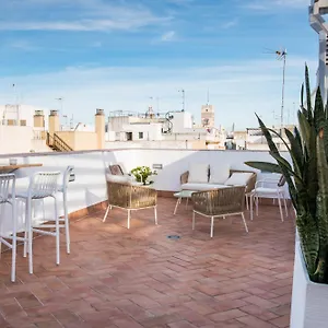 Torre Solana 41 Apartment Cádiz