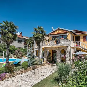 Zara Apartment Ližnjan