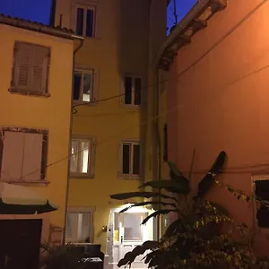 Casa Colloredo Free Parking Apartment Rovinj
